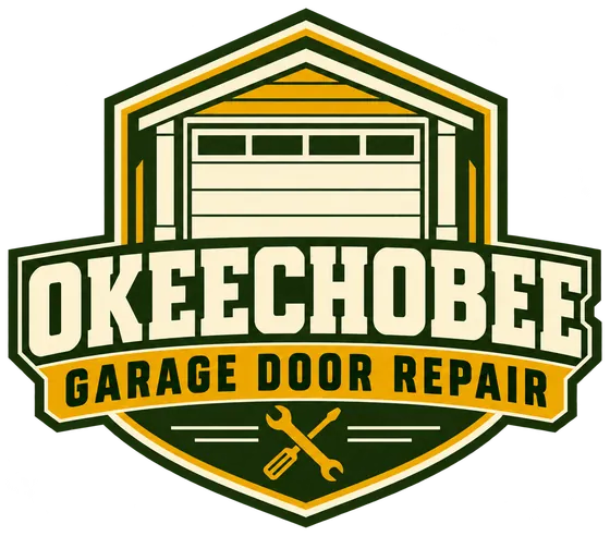 Okeechobee Garage Door Repair